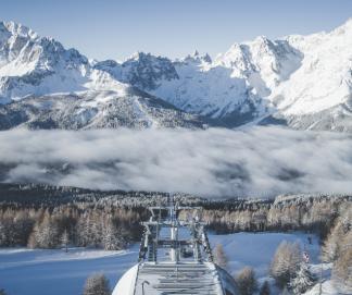 Drei Zinnen Dolomites (©KOTTERSTEGER) Lyžovačky v Alpách, Dovolenka na lodi a plavby, Formula F1, www.hitka.sk