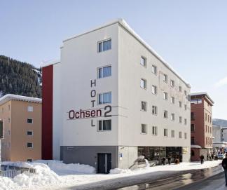 Hotel Ochsen 2 v Davose (© Davos Klosters Mountains) Lyžovačky v Alpách, Dovolenka na lodi a plavby, Formula F1, www.hitka.sk