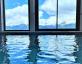 Bazén v hoteli Emeraude vo Vallandry (© Hotel Emeraude) Lyžovačky v Alpách, Dovolenka na lodi a plavby, Formula F1, www.hitka.sk