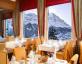 Reštaurácia (© Hotel Belvedere) - Lyžovačky v Alpách, www.hitka.sk