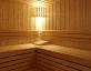 Sauna (© Hotel Le Val Thorens) - Lyžovačky v Alpách, www.hitka.sk