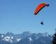 Paragliding © VERBIER St-Bernard - Lyžovačky v Alpách, www.hitka.sk