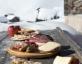 Chutné jedlo (© TVB Kronplatz) - Lyžovačky v Alpách, www.hitka.sk 
