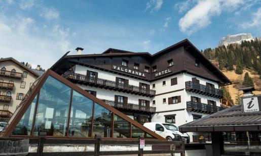 (© Hotel Valgranda) Dovolenka na lodi a plavby, Lyžovačky v Alpách, Formula F1, www.hitka.sk
