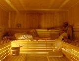 Wellness (© Adamello Resort - Ponre di Legno) - Lyžovačky v Alpách, www.hitka.sk