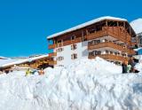 Hotel Chalet Alpina (© Odalys Vacances) Lyžovačky v Alpách, Dovolenka na lodi a plavby, Formula F1, www.hitka.sk
