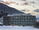 Hotel (© Arena Franz Ferdinad Nassfeld) Dovolenka na lodi a plavby, Lyžovačky v Alpách, Formula F1, www.hitka.sk
