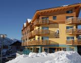 Hotel Delle Alpi(© IRIDE Hotels) - Lyžovačky v Alpách, www.hitka.sk 