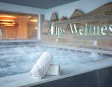 Wellness (© IRIDE Hotels) - Lyžovačky v Alpách, www.hitka.sk 