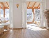 Hotelové wellness (© Hotel & Appartements Strobl) - Lyžovačky v Alpách, www.hitka.sk