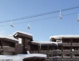 (© Hotel Le Val Thorens) - Lyžovačky v Alpách, www.hitka.sk