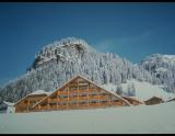 (© Trentino Residences) - Lyžovačky v Alpách, www.hitka.sk 