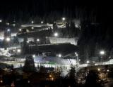 Olympijská bobová dráha (© OT La Plagne, E. Sirparanta) - Lyžovačky v Alpách, www.hitka.sk 