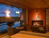 Lobby (© IRIDE Hotels) - Lyžovačky v Alpách, www.hitka.sk 