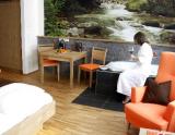 Romantická izba (© Hotel Almfrieden) - Lyžovačky v Alpách, www.hitka.sk