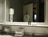 Kúpeľňa (© Hotel Le Val Thorens) - Lyžovačky v Alpách, www.hitka.sk