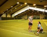 Tenis (© Sporthotel Royer - Schladming) - Lyžovačky v Alpách, www.hitka.sk
