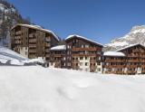 Rezidencia Val d'Isere (© Soleil Vacances) - Lyžovačky v Alpách, www.hitka.sk