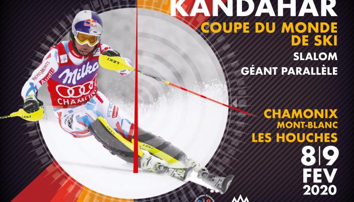 Svetový pohár v zjazdovom lyžovaní v Chamonix