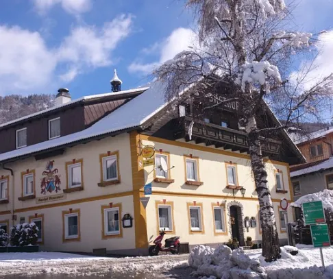 (© Gasthof Pension Mentenwirt) - Lyžovačky v Alpách, Pobyty pri mori, www.hitka.sk