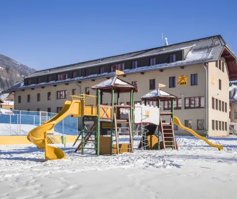 Hotel JUFA Lungau (© JUFA  Hotels Sportalpen) Lyžovačky v Alpách, Dovolenka na lodi a plavby, Formula F1, www.hitka.sk