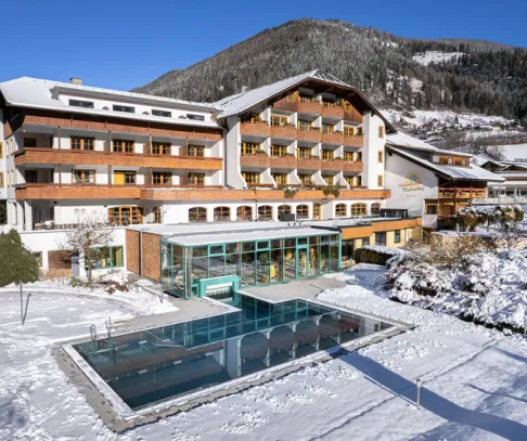 (© Hotel Kolmhof) - Lyžovačky v Alpách, Formula F1, Dovolenka na lodi a plavby, www.hitka.sk