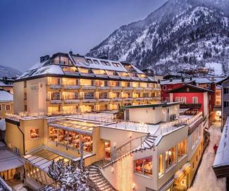 (© Hotel NORIKA) - Lyžovačky v Alpách, Formula F1, Dovolenka na lodi a plavby, www.hit