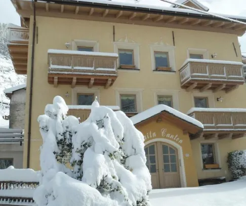 (© Baita Canton) Dovolenka na lodi a plavby, Lyžovačky v Alpách, Formula F1, www.hitka.sk