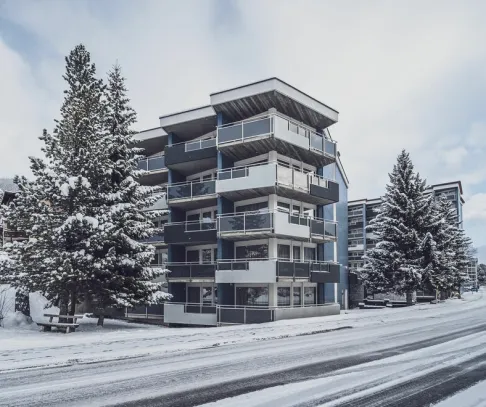 Hotel Club (© Davos Klosters Mountains) Lyžovačky v Alpách, Dovolenka na lodi a plavby, Formula F1, www.hitka.sk