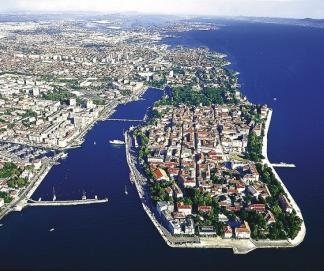 Zadar (© TUI)