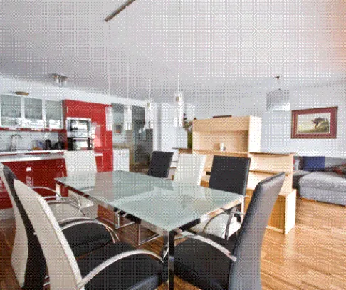 Rezidencia Crystal, apartmán 10 (© Schladming Appartements) - Lyžovačky v Alpách, www.hitka.sk