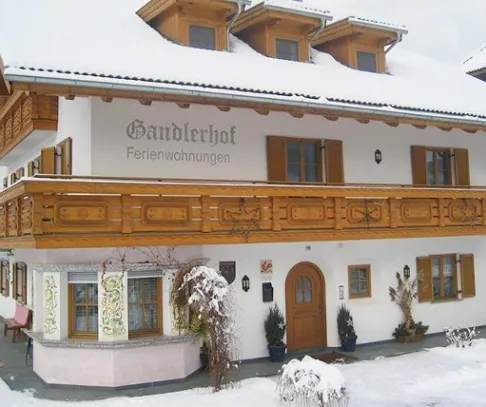 Penzión (© Gandlerhof) - Lyžovačky v Alpách, www.hitka.sk 