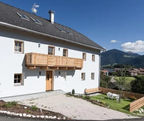 Penzión (© Panzenbachhof) - Lyžovačky v Alpách, www.hitka.sk 