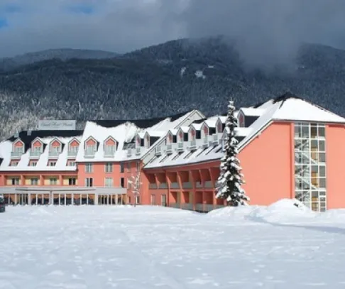 (© Hit Alpinea) -  Lyžovačky v Alpách, www.hitka.sk