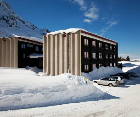 (© IRIDE Hotels) -  Lyžovačky v Alpách, www.hitka.sk