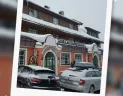 (© Hotel Tauplitzefhof- Tauplitz) - Lyžovačky v Alpách, www.hitka.sk