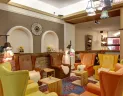 (© Hotel Latini - Zell am See, Kaprun) -  Lyžovačky v Alpách, www.hitka.sk