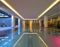 (© Hotel Latini - Zell am See, Kaprun) -  Lyžovačky v Alpách, www.hitka.sk