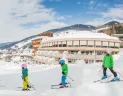 Hotel Rainer (© Family Resort Rainer) Lyžovačky v Alpách, Formula F1, Dovolenka na lodi a plavby, www.hitka.sk