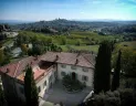 Hotel Villa Ducci 3* (© Villa Ducci) Dovolenka na lodi a plavby, Lyžovačky v Alpách, Formula F1, www.hitka.sk