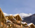 Rezidencia Balcons des Airelles v Les Orres (© Madame Vacances) Lyžovačky v Alpách, Dovolenka na lodi a plavby, Formula F1, www.hitka.sk