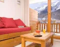 Rezidencia Balcons des Airelles v Les Orres (© Madame Vacances) Lyžovačky v Alpách, Dovolenka na lodi a plavby, Formula F1, www.hitka.sk