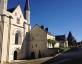 Kláštor Fontevraud (© Loire Valley Travel) Dovolenka na lodi a plavby, Lyžovačky v Alpách, Formula F1, www.hitka.sk