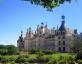 Zámok Chambord (© Loire Valley Travel) Dovolenka na lodi a plavby, Lyžovačky v Alpách, Formula F1, www.hitka.sk