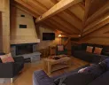Chalet Levanna Orientale (© Odalys Vacances) Lyžovačky v Alpách, Dovolenka na lodi a plavby, Formula F1, www.hitka.sk