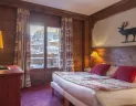 (© Hotel Kandahar) - Lyžovačky v Alpách, www.hitka.sk