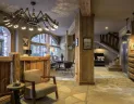 (© Hotel Kandahar) - Lyžovačky v Alpách, www.hitka.sk