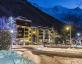 Hotel Le Refuge des Aiglons (© Yoan Chevojan, Temmos Hotels) Lyžovačky v Alpách, Dovolenka na lodi a plavby, Formula F1, www.hitka.sk