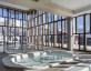 Spa de l'Alparena v rezid. Les Balcons de La Rosiere (© Les Balcons) Lyžovačky v Alpách, Dovolenka na lodi a plavby, Formula F1, www.hitka.sk
