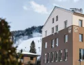 Hotel JUFA Schladming (© JUFA  Hotels Sportalpen) Lyžovačky v Alpách, Dovolenka na lodi a plavby, Formula F1, www.hitka.sk
